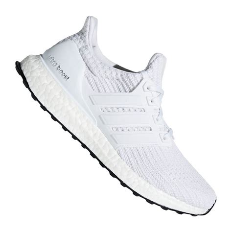 adidas ultra boost weiß 2.0